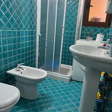 Apartment Fausto Noce Con Garage Olbia